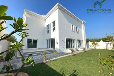 Vila v Al Hamra Village, Ras Al Khaimah, SAE 6 ložnice, 731.3 m² Č.: 588712 - fotografie 15