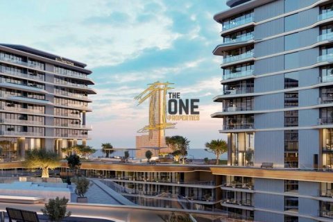 Appartamento in vendita a Al Marjan Island, Ras Al Khaimah, EAU 1 camera da letto, 78.1 mq. № 575845 - foto 17