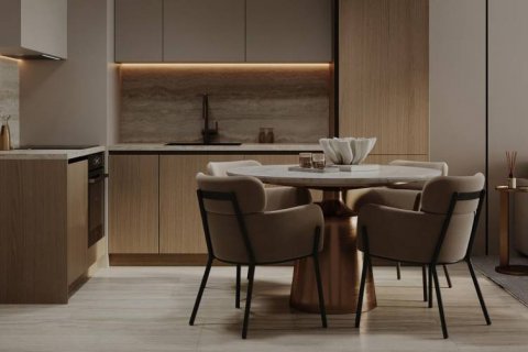 Byt v Dubai, SAE 3 ložnice, 101.61 m² Č.: 447004 - fotografie 2