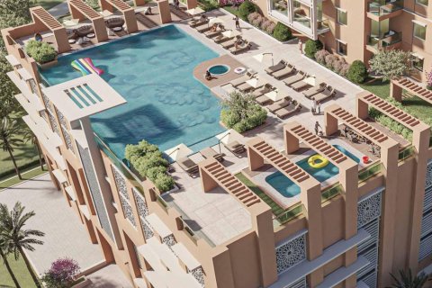 Appartement te koop in Dubai, VAE 3 slaapkamers, 315.68 vr.m., nr 447008 - foto 1
