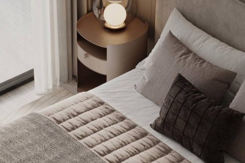 Apartment in Dubai, UAE 1 bedroom, 67.3 sq.m. № 447006 - photo 5