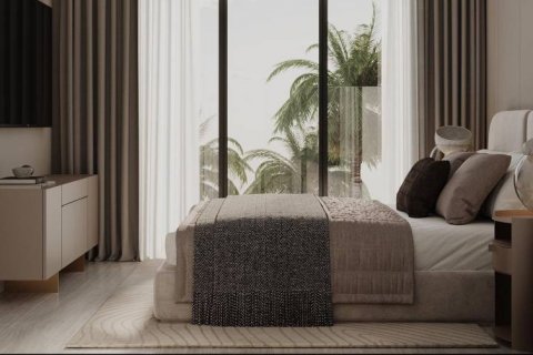 Apartment in Dubai, UAE 1 bedroom, 67.3 sq.m. № 447006 - photo 4