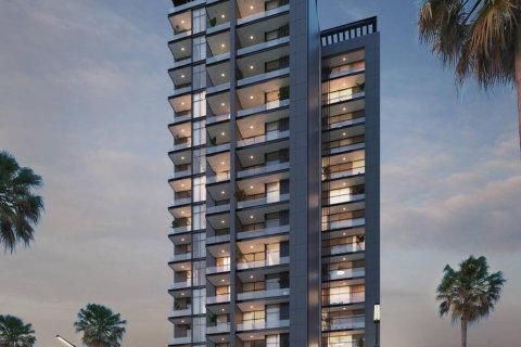 Byt v Dubai, SAE 3 ložnice, 101.61 m² Č.: 447003 - fotografie 1