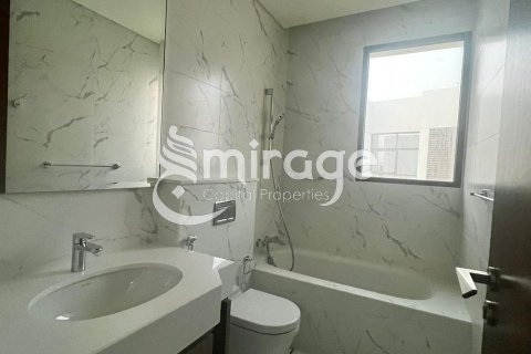 Vila v Abu Dhabi, SAE 4 ložnice, 992 m² Č.: 550280 - fotografie 10