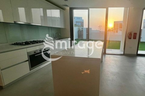 Vila v Abu Dhabi, SAE 4 ložnice, 992 m² Č.: 550280 - fotografie 9