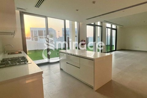 Vila v Abu Dhabi, SAE 4 ložnice, 992 m² Č.: 550280 - fotografie 8