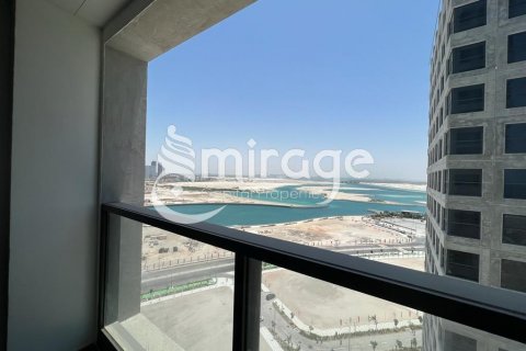 شقة للإيجار في جزيرة الريم، أبو ظبي، الإمارات العربية المتحدة 2 غرفة نوم ، 176.5 متر مربع ، رقم 550283 - صورة 8