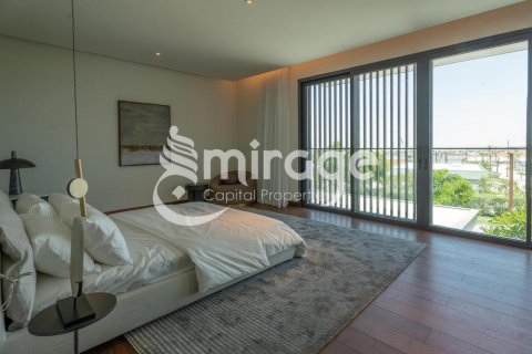 Купити віллу на Остров Саадият, Абу-Даби, ОАЕ 6 спалень, 625.9м2, № 550281 - фото 5