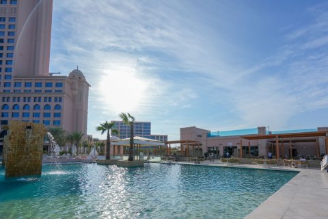 Apartament në The Marina, Abu Dhabi, Emiratet e Bashkuara Arabe 2 dhoma gjumi, 177 m2. № 594807 - Foto 26