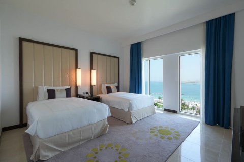 Apartament në The Marina, Abu Dhabi, Emiratet e Bashkuara Arabe 2 dhoma gjumi, 177 m2. № 594807 - Foto 13