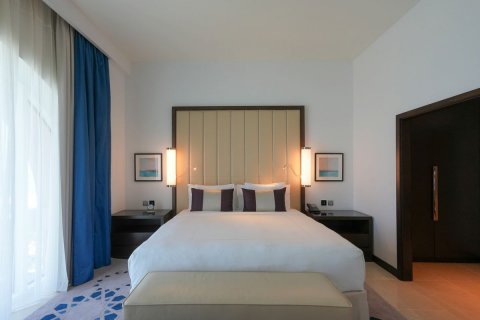 Apartament në The Marina, Abu Dhabi, Emiratet e Bashkuara Arabe 2 dhoma gjumi, 177 m2. № 594807 - Foto 15