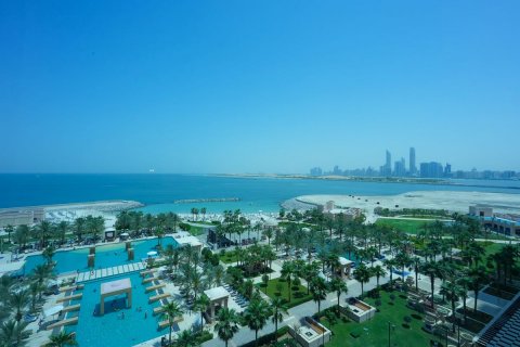Apartament në The Marina, Abu Dhabi, Emiratet e Bashkuara Arabe 2 dhoma gjumi, 177 m2. № 594807 - Foto 14