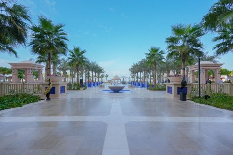 Apartament në The Marina, Abu Dhabi, Emiratet e Bashkuara Arabe 2 dhoma gjumi, 177 m2. № 594807 - Foto 24
