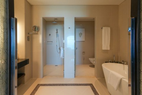 Apartament në The Marina, Abu Dhabi, Emiratet e Bashkuara Arabe 2 dhoma gjumi, 177 m2. № 594807 - Foto 18