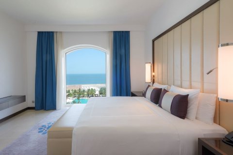 Apartament në The Marina, Abu Dhabi, Emiratet e Bashkuara Arabe 2 dhoma gjumi, 177 m2. № 594807 - Foto 12