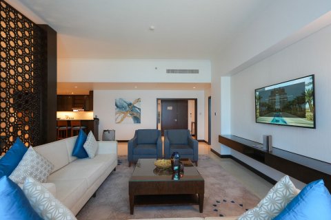 Apartament në The Marina, Abu Dhabi, Emiratet e Bashkuara Arabe 2 dhoma gjumi, 177 m2. № 594807 - Foto 6