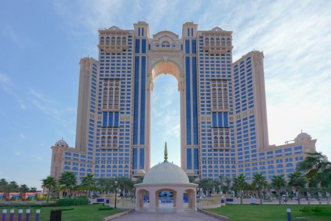 Apartament në The Marina, Abu Dhabi, Emiratet e Bashkuara Arabe 2 dhoma gjumi, 177 m2. № 594807 - Foto 2