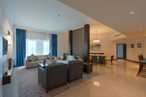 Apartament në The Marina, Abu Dhabi, Emiratet e Bashkuara Arabe 2 dhoma gjumi, 177 m2. № 594807 - Foto 3