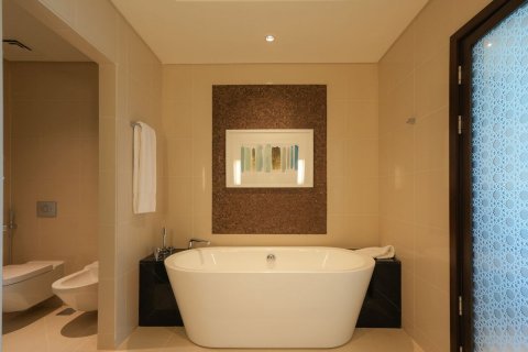 Apartament në The Marina, Abu Dhabi, Emiratet e Bashkuara Arabe 2 dhoma gjumi, 177 m2. № 594807 - Foto 20