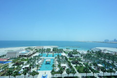 Apartament në The Marina, Abu Dhabi, Emiratet e Bashkuara Arabe 2 dhoma gjumi, 177 m2. № 594807 - Foto 1