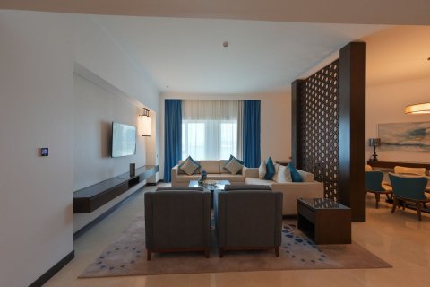 Apartament në The Marina, Abu Dhabi, Emiratet e Bashkuara Arabe 2 dhoma gjumi, 177 m2. № 594807 - Foto 4