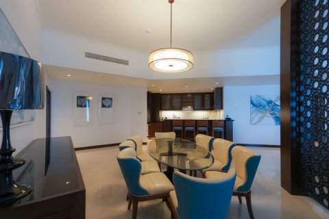 Apartament në The Marina, Abu Dhabi, Emiratet e Bashkuara Arabe 2 dhoma gjumi, 177 m2. № 594807 - Foto 7
