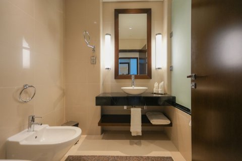 Apartament në The Marina, Abu Dhabi, Emiratet e Bashkuara Arabe 2 dhoma gjumi, 177 m2. № 594807 - Foto 22
