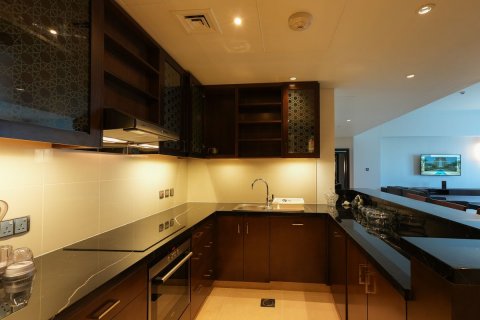 Apartament në The Marina, Abu Dhabi, Emiratet e Bashkuara Arabe 2 dhoma gjumi, 177 m2. № 594807 - Foto 10