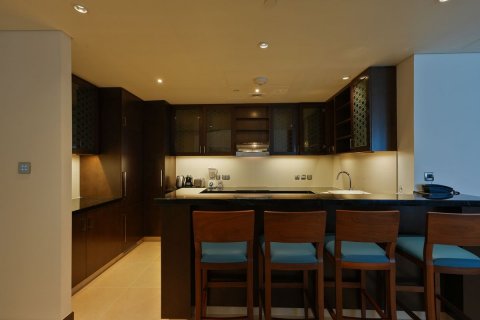 Apartament në The Marina, Abu Dhabi, Emiratet e Bashkuara Arabe 2 dhoma gjumi, 177 m2. № 594807 - Foto 9