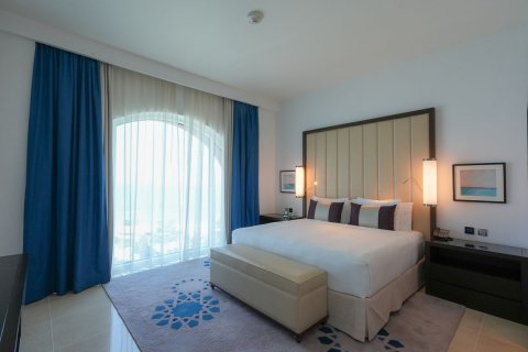Apartament në The Marina, Abu Dhabi, Emiratet e Bashkuara Arabe 2 dhoma gjumi, 177 m2. № 594807 - Foto 11