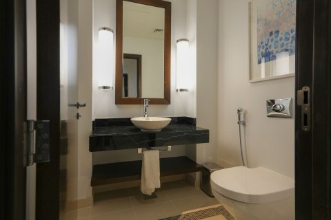 Apartament në The Marina, Abu Dhabi, Emiratet e Bashkuara Arabe 2 dhoma gjumi, 177 m2. № 594807 - Foto 23