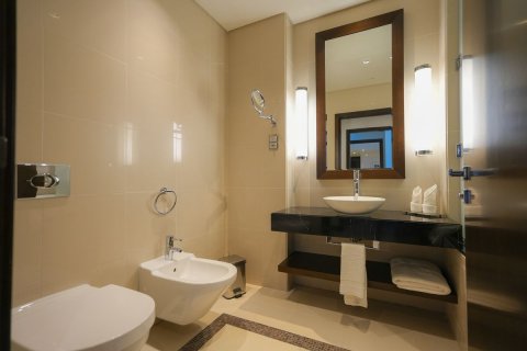 Apartament në The Marina, Abu Dhabi, Emiratet e Bashkuara Arabe 2 dhoma gjumi, 177 m2. № 594807 - Foto 21