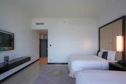 Apartament në The Marina, Abu Dhabi, Emiratet e Bashkuara Arabe 2 dhoma gjumi, 177 m2. № 594807 - Foto 16