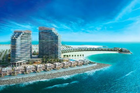 Al Marjan Island, Ras Al Khaimah, संयुक्त अरब अमीरात में कमर्शियल प्रॉपर्टी, 361 वर्ग मीटर, संख्या 594809 - फ़ोटो 9