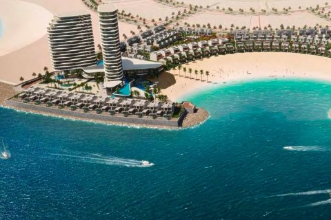 Al Marjan Island, Ras Al Khaimah, संयुक्त अरब अमीरात में कमर्शियल प्रॉपर्टी, 361 वर्ग मीटर, संख्या 594809 - फ़ोटो 1