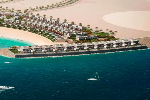 Al Marjan Island, Ras Al Khaimah, संयुक्त अरब अमीरात में कमर्शियल प्रॉपर्टी, 361 वर्ग मीटर, संख्या 594809 - फ़ोटो 10