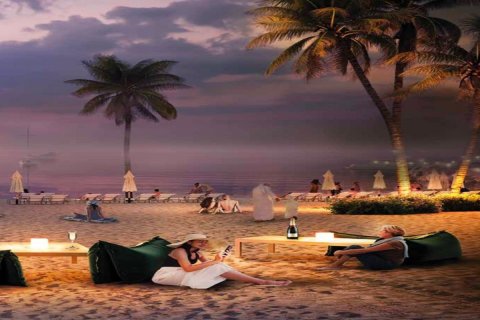 Al Marjan Island, Ras Al Khaimah, संयुक्त अरब अमीरात में कमर्शियल प्रॉपर्टी, 361 वर्ग मीटर, संख्या 594809 - फ़ोटो 12