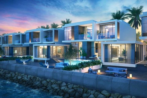 Al Marjan Island, Ras Al Khaimah, संयुक्त अरब अमीरात में कमर्शियल प्रॉपर्टी, 361 वर्ग मीटर, संख्या 594809 - फ़ोटो 6