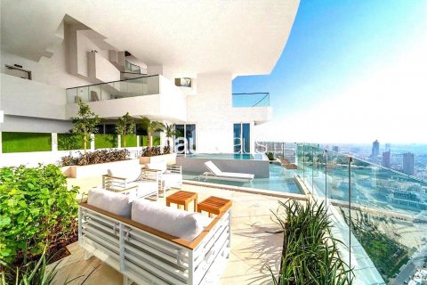 Byt v Jumeirah Village Circle, Dubai, SAE 2 ložnice, 260 m² Č.: 625500 - fotografie 2