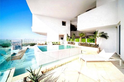 Byt v Jumeirah Village Circle, Dubai, SAE 2 ložnice, 260 m² Č.: 625500 - fotografie 1