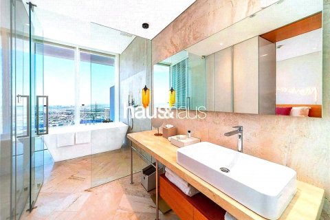 Byt v Jumeirah Village Circle, Dubai, SAE 2 ložnice, 260 m² Č.: 625500 - fotografie 4