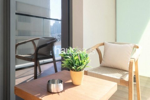 Διαμέρισμα σε Dubai Harbour, Dubai, ΗΑΕ 1 υπνοδωμάτιο, 80 τ.μ. Αρ. 625485 - φωτογραφία 4