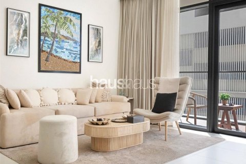 Διαμέρισμα σε Dubai Harbour, Dubai, ΗΑΕ 1 υπνοδωμάτιο, 80 τ.μ. Αρ. 625485 - φωτογραφία 19