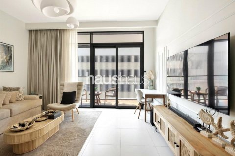 Διαμέρισμα σε Dubai Harbour, Dubai, ΗΑΕ 1 υπνοδωμάτιο, 80 τ.μ. Αρ. 625485 - φωτογραφία 3
