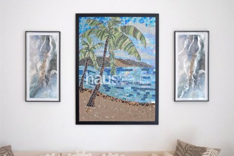 Διαμέρισμα σε Dubai Harbour, Dubai, ΗΑΕ 1 υπνοδωμάτιο, 80 τ.μ. Αρ. 625485 - φωτογραφία 18