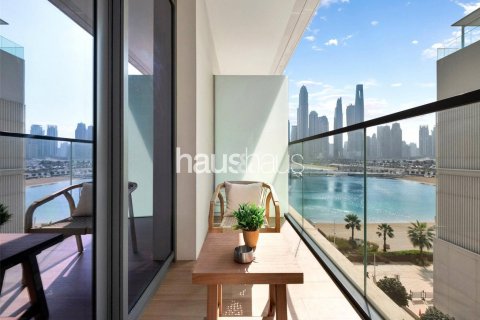 Διαμέρισμα σε Dubai Harbour, Dubai, ΗΑΕ 1 υπνοδωμάτιο, 80 τ.μ. Αρ. 625485 - φωτογραφία 5