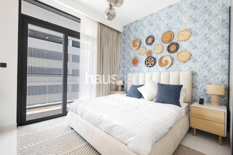 Διαμέρισμα σε Dubai Harbour, Dubai, ΗΑΕ 1 υπνοδωμάτιο, 80 τ.μ. Αρ. 625485 - φωτογραφία 11
