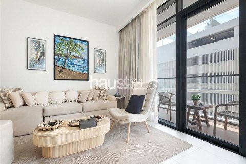 Διαμέρισμα σε Dubai Harbour, Dubai, ΗΑΕ 1 υπνοδωμάτιο, 80 τ.μ. Αρ. 625485 - φωτογραφία 22