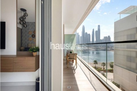 Διαμέρισμα σε Dubai Harbour, Dubai, ΗΑΕ 1 υπνοδωμάτιο, 80 τ.μ. Αρ. 625485 - φωτογραφία 9