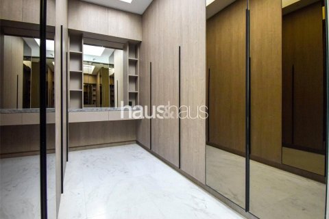 Vila v Tilal Al Ghaf, Dubai, SAE 5 ložnice, 527 m² Č.: 625499 - fotografie 8